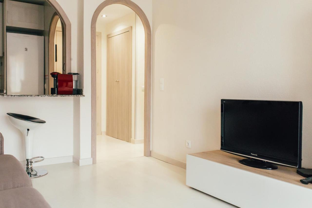Cosy Apartment Salou Eksteriør bilde