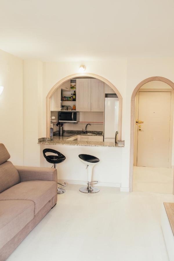 Cosy Apartment Salou Eksteriør bilde