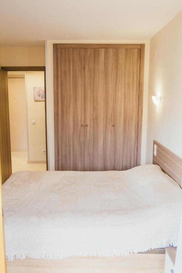 Cosy Apartment Salou Eksteriør bilde