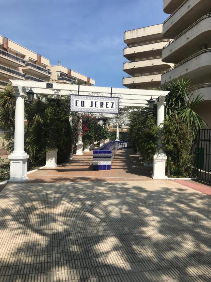 Cosy Apartment Salou Eksteriør bilde
