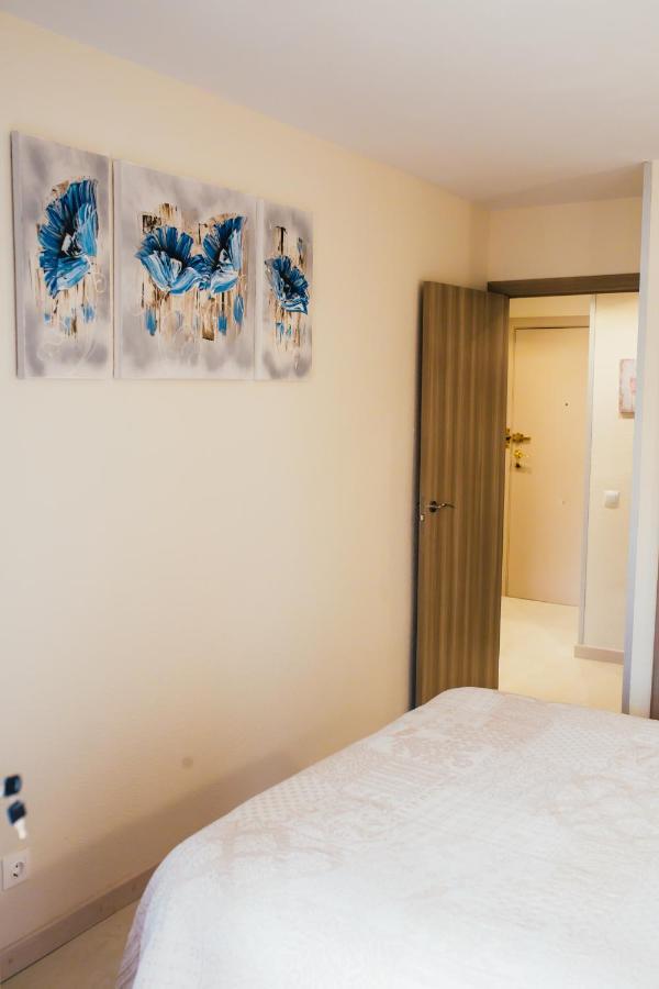 Cosy Apartment Salou Eksteriør bilde